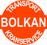 Bolkan Kran og Transport – til forsiden